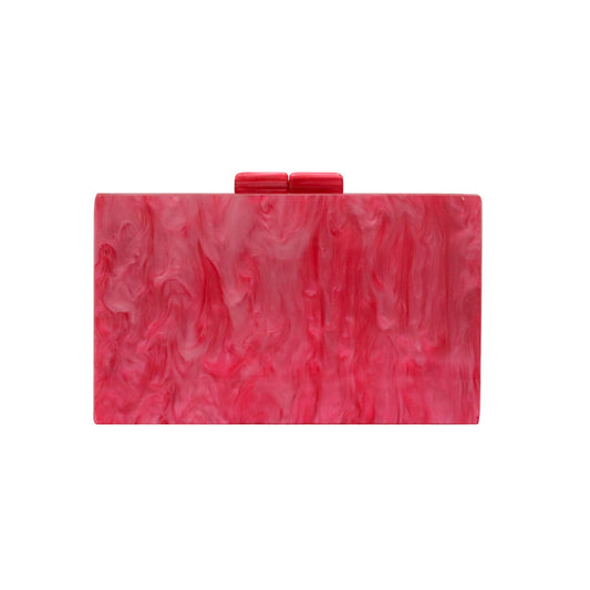 Clutch Aguamare Fresa