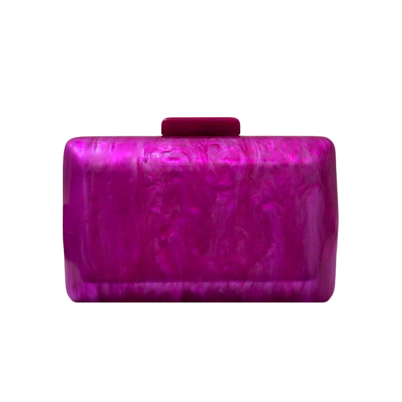 Clutch Fantasy Buganvilla