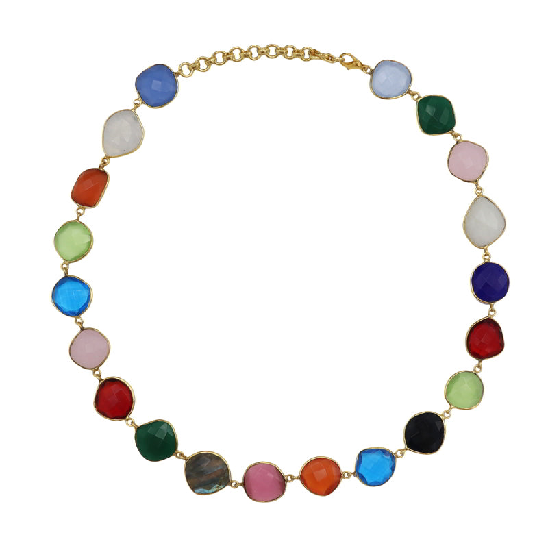 Collar Mireia Multicolor