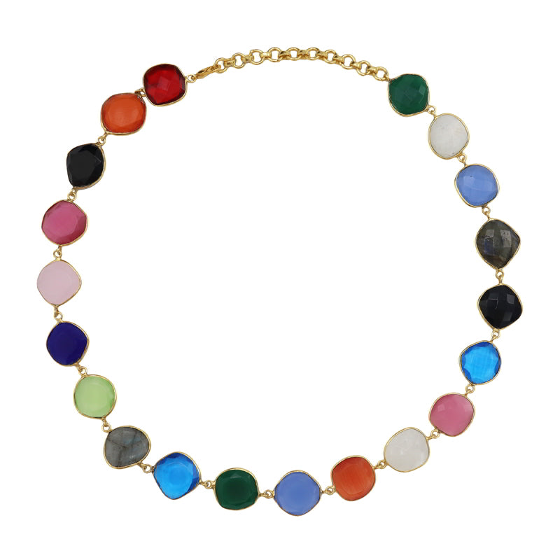 Collar Mireia Multicolor