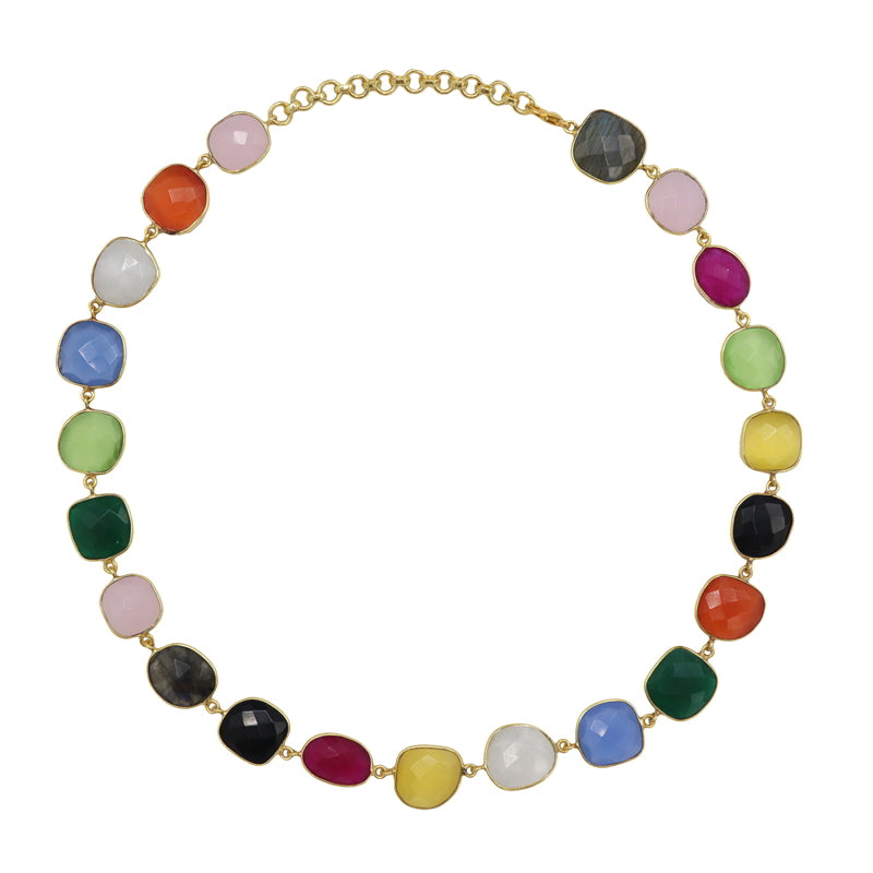 Collar Mireia Multicolor