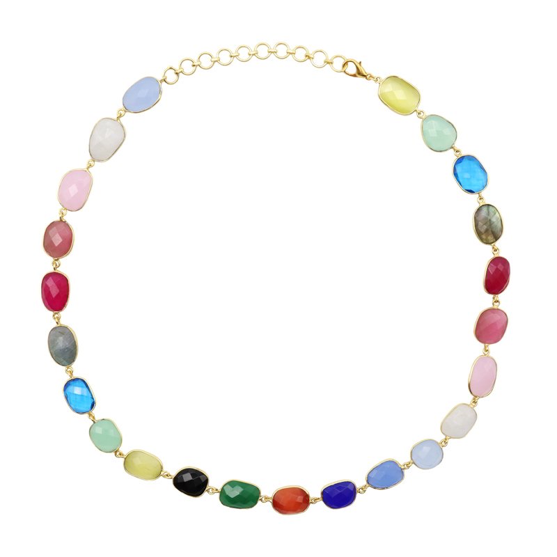 Collar Mireia Multicolor