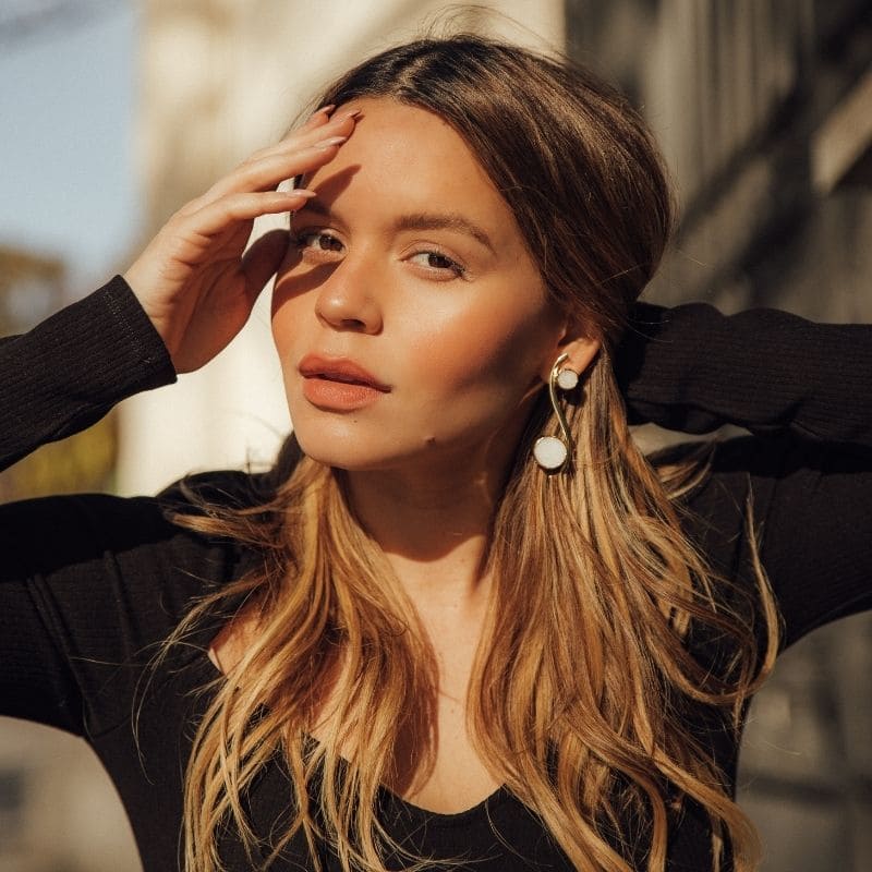 ISIS BLANCO FORMALLYJES