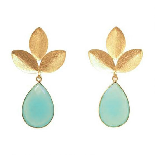 Pendientes Laguna Verde agua