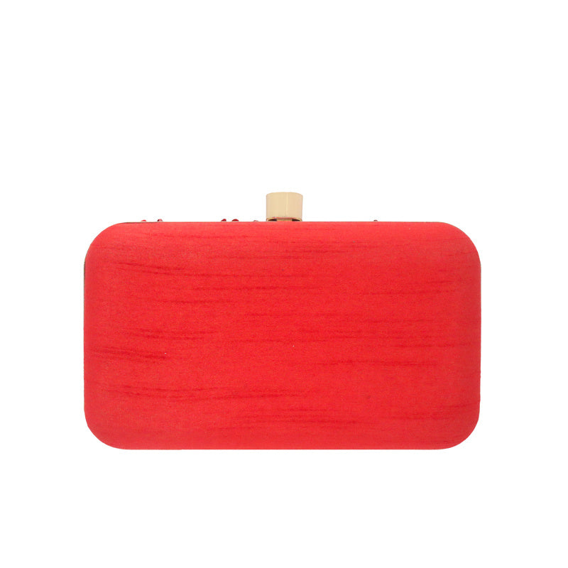 Bolso Bill Rojo