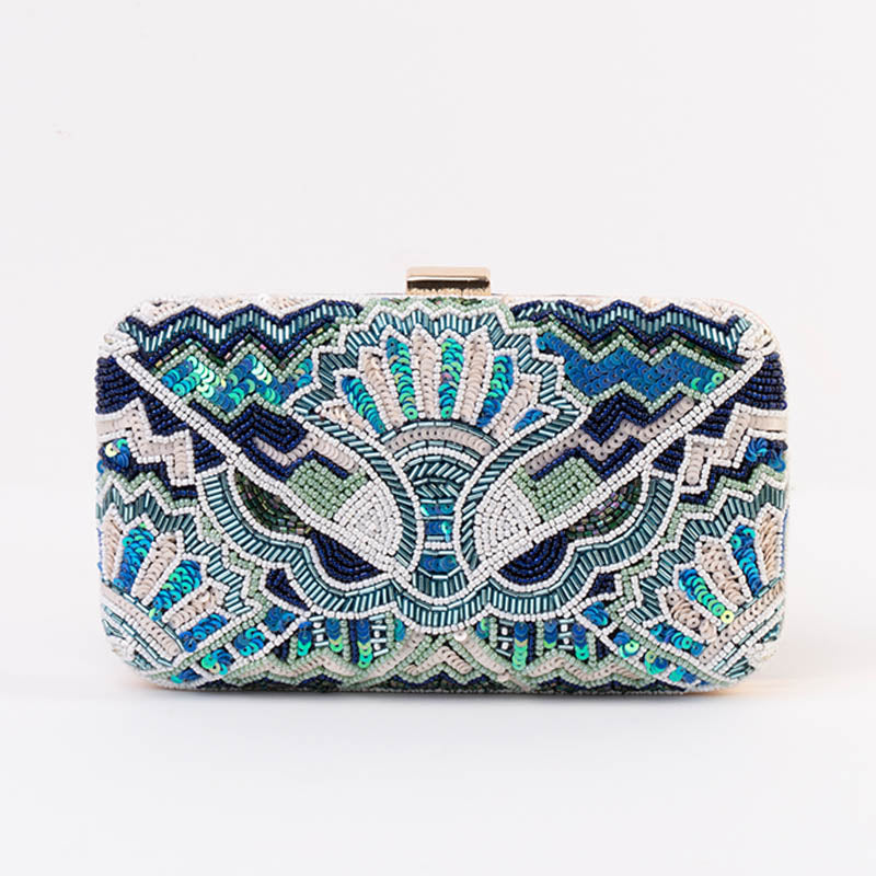 Bolso Hampi Azules