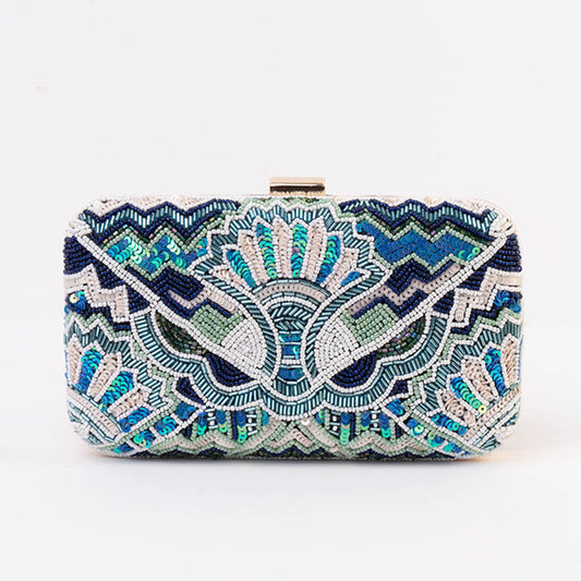 Bolso Hampi Azules