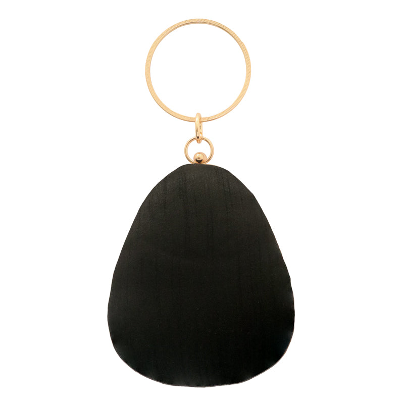 Bolso Huevo Dagru Azul Oscuro