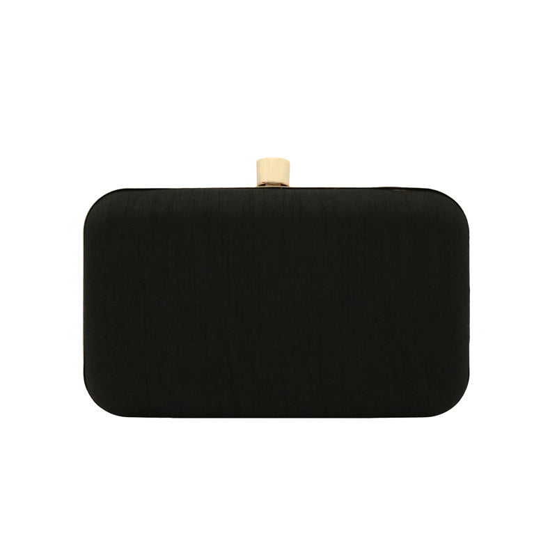 Bolso Kerla Negro y Gris