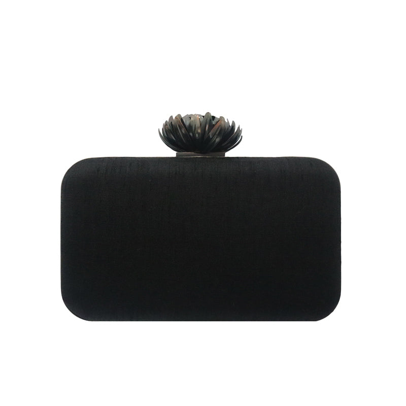 Bolso Loto Melzer Negro
