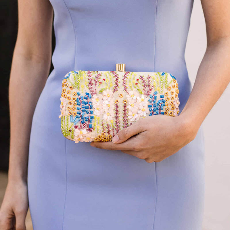 Bolso Pondi Multicolor