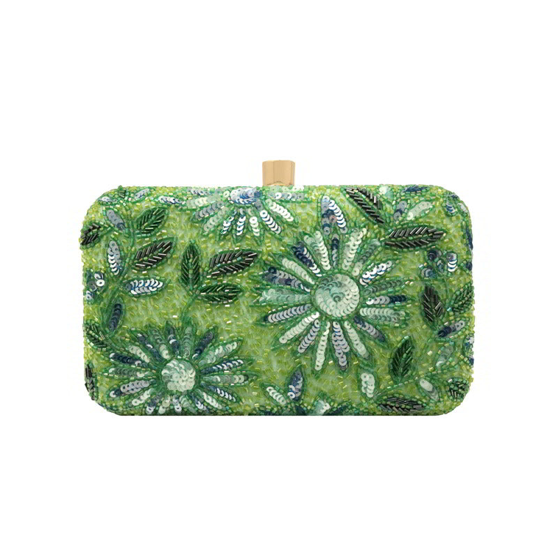 Bolso Sonari Verde