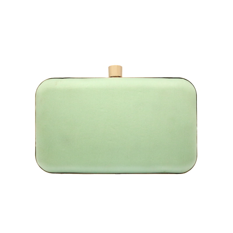 Bolso Sonari Verde