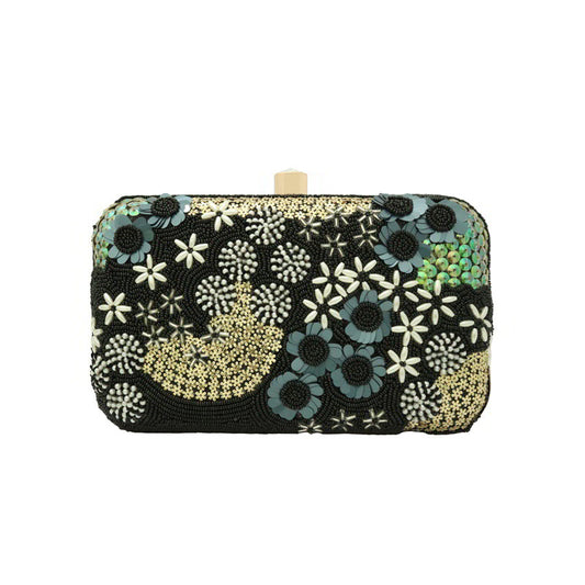 Bolso Sundra Negro