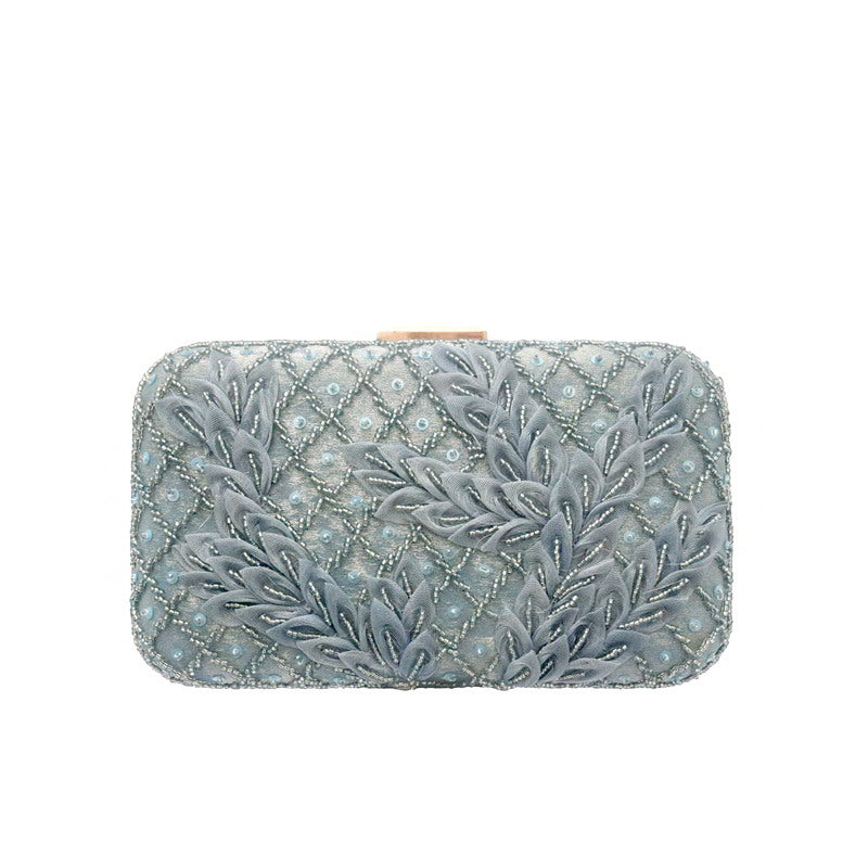 Bolso Tasunka Azul claro