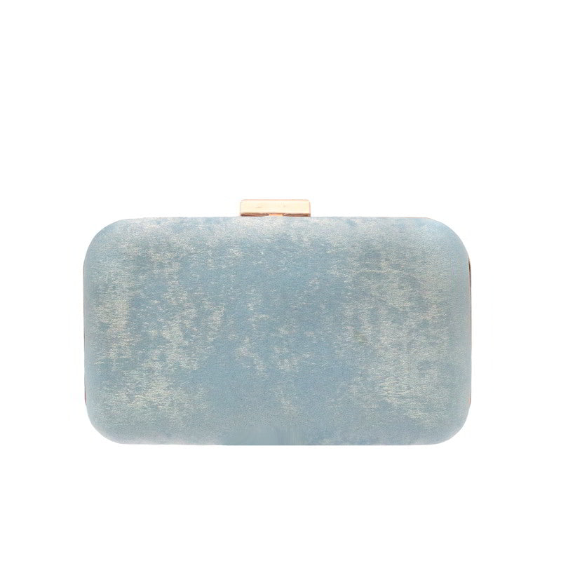 Bolso Tasunka Azul claro