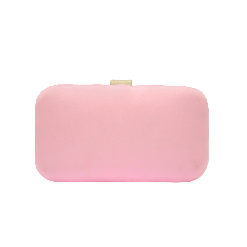 Bolso Vimana Rosa