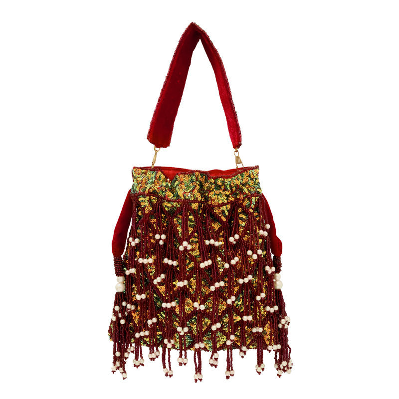 Bombonera Rawe Rojo