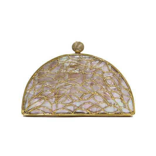 Clutch Deluxe Atarfe Semicircular