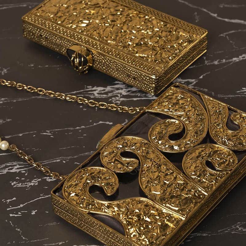 Clutch Deluxe Korga