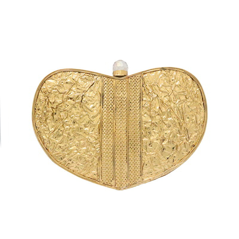 Clutch Deluxe Pow Rosa