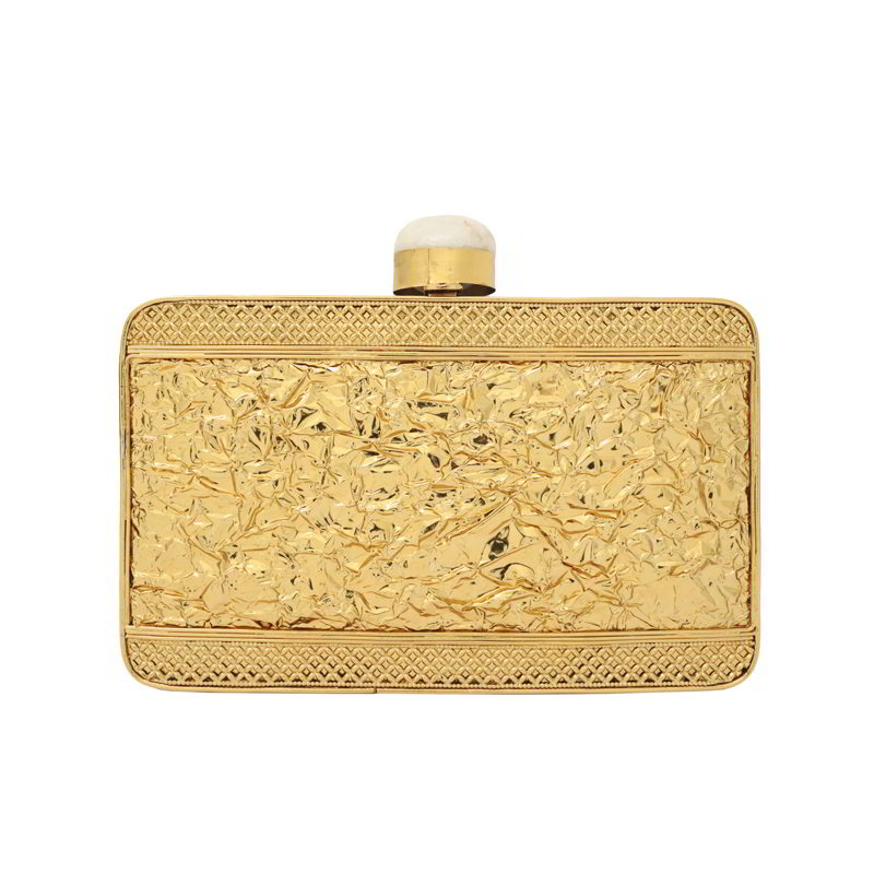 Clutch Deluxe Tak Nácar