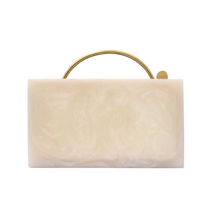 Clutch Gaela Crema