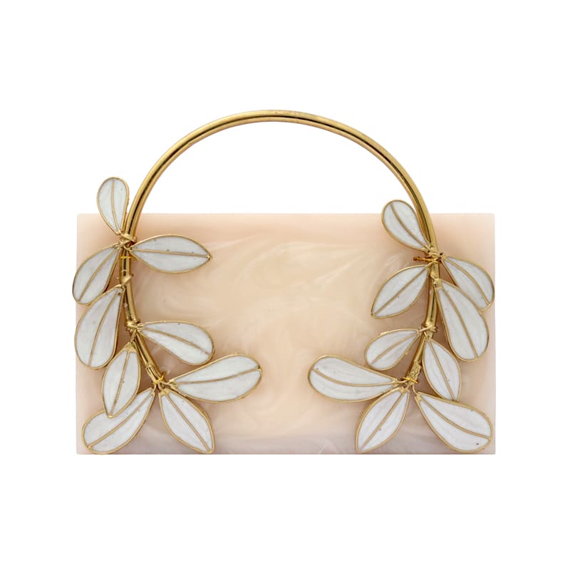 Clutch Gaela Crema