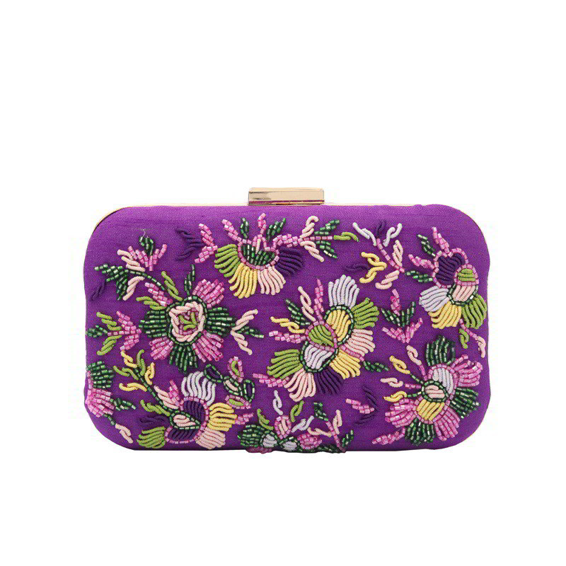 Bolso Pady Morado