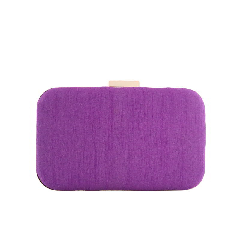 Bolso Pady Morado
