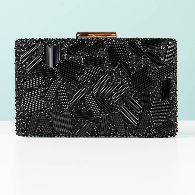 Bolso Patti Negro