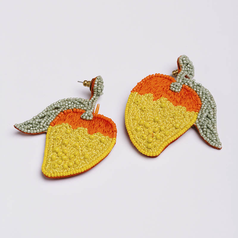 Pendientes Ed.Limitada Mango