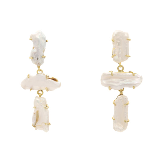 Pendientes Ariel Small