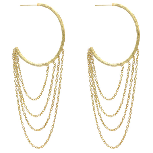 Pendientes Aros Katina Big