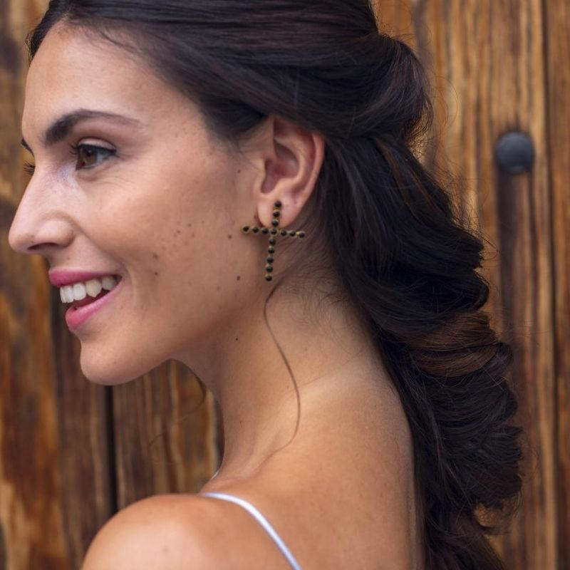 Encargo Pendientes Bonhomía Personalizados (2 Meses)