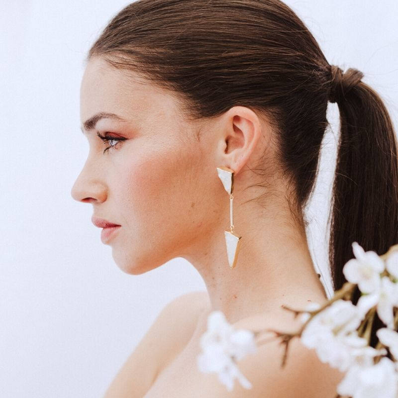 Encargo Pendientes Cairo Personalizados (2 Meses)