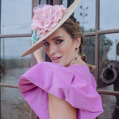 Pendientes Saint Multicolor