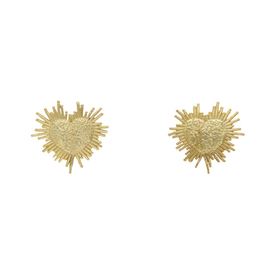 Pendientes Cupido Small