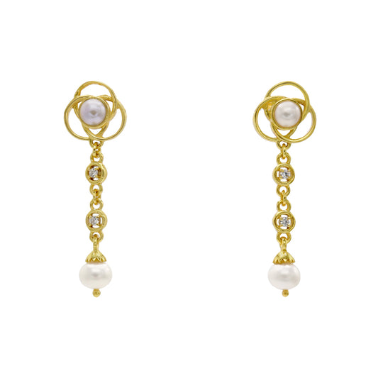Pendientes Dushes