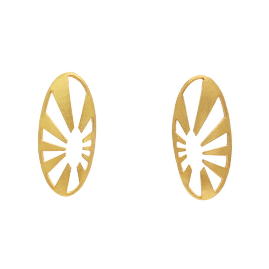 Pendientes Elvira