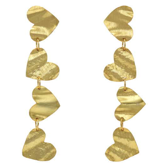 Pendientes Eros