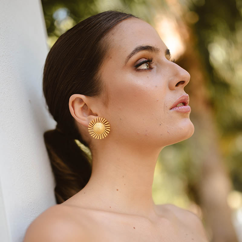 Pendientes Flavia