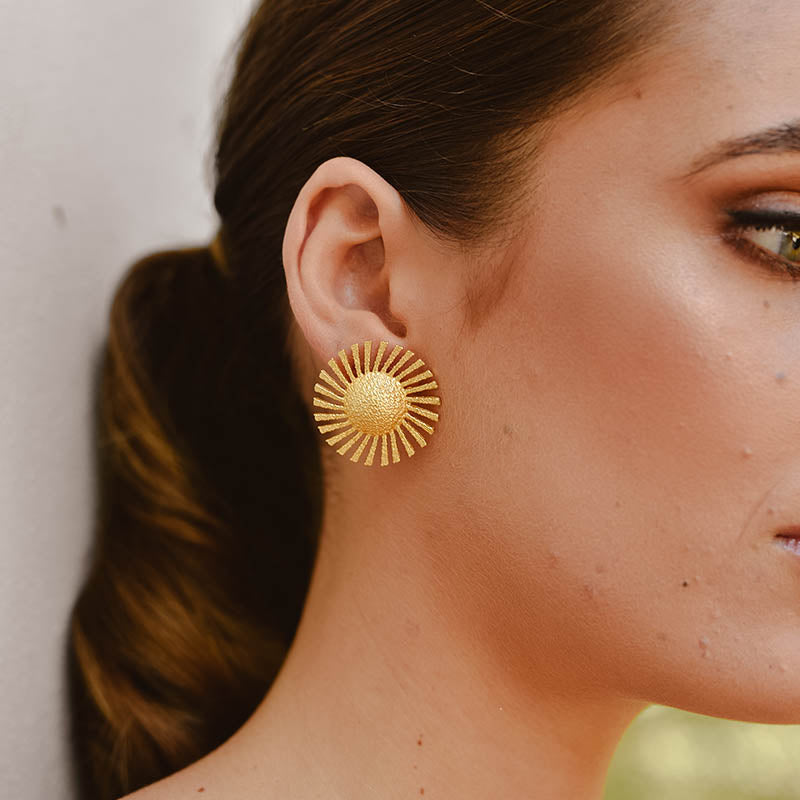 Pendientes Flavia