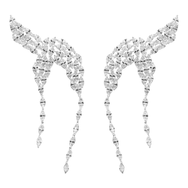Pendientes Ford Plata Shine