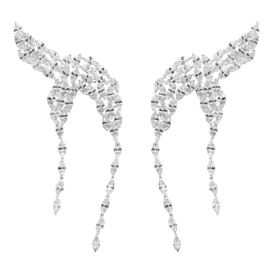 Pendientes Ford Plata Shine
