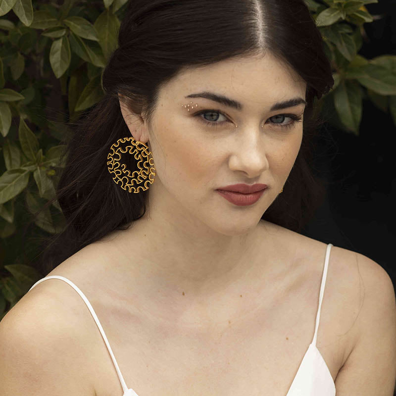 Pendientes Gargot Small