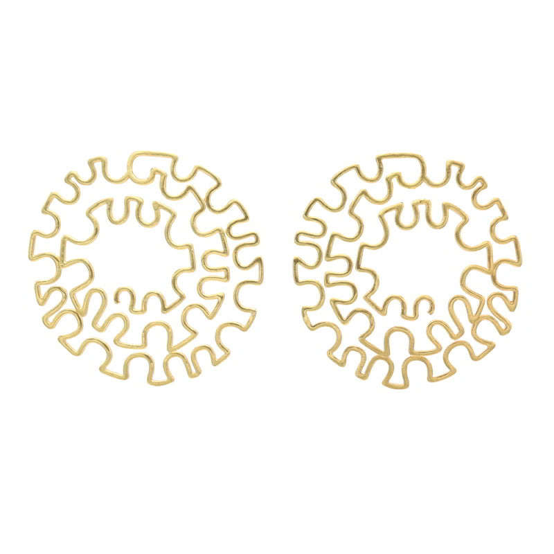 Pendientes Gargot Small