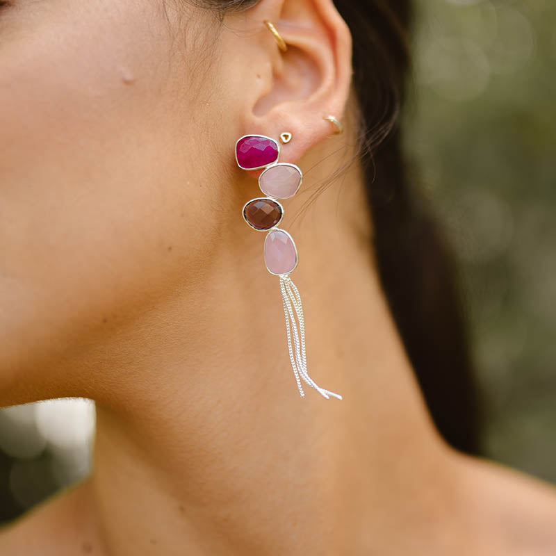 Encargo Pendientes Geniqui Personalizados (2 Meses)