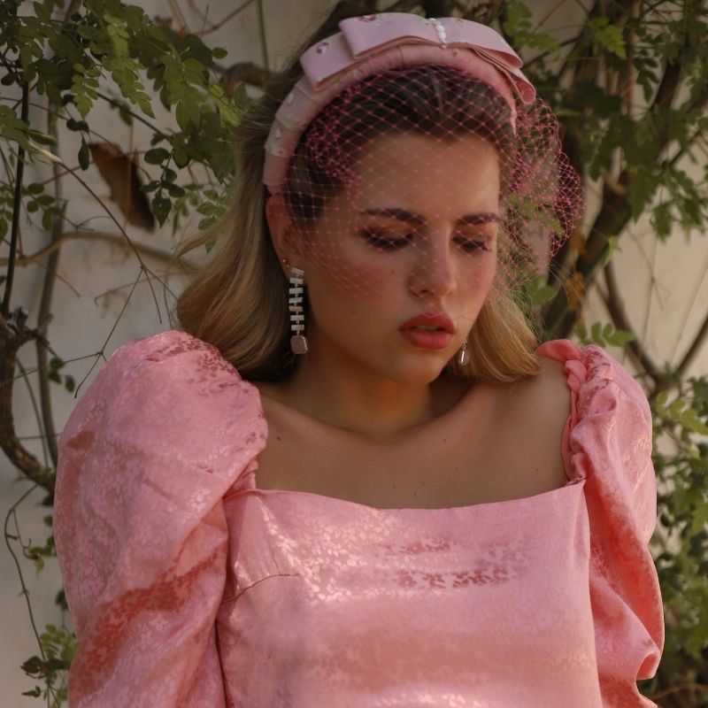 pendientes hiraya plata rosa acus (2)