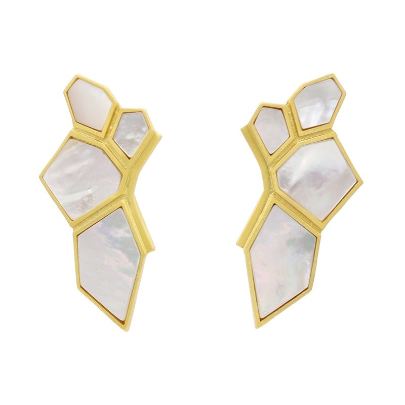 Pendientes Kayzen Nacar